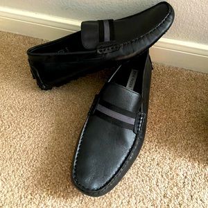 Steve Madden loafers